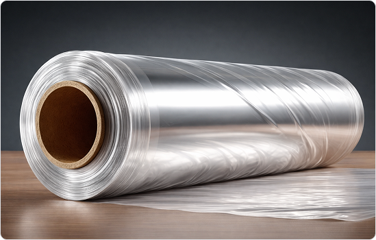 Calendared Films & Sheets