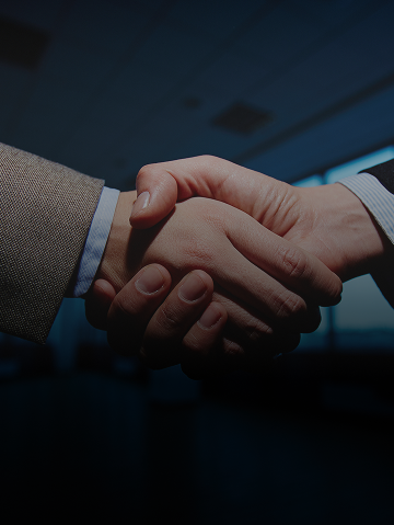 Customer Partnership