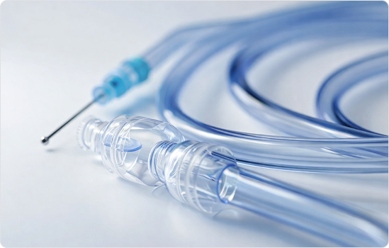 Medical Tubing